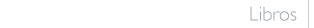 libros