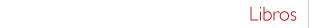 libros